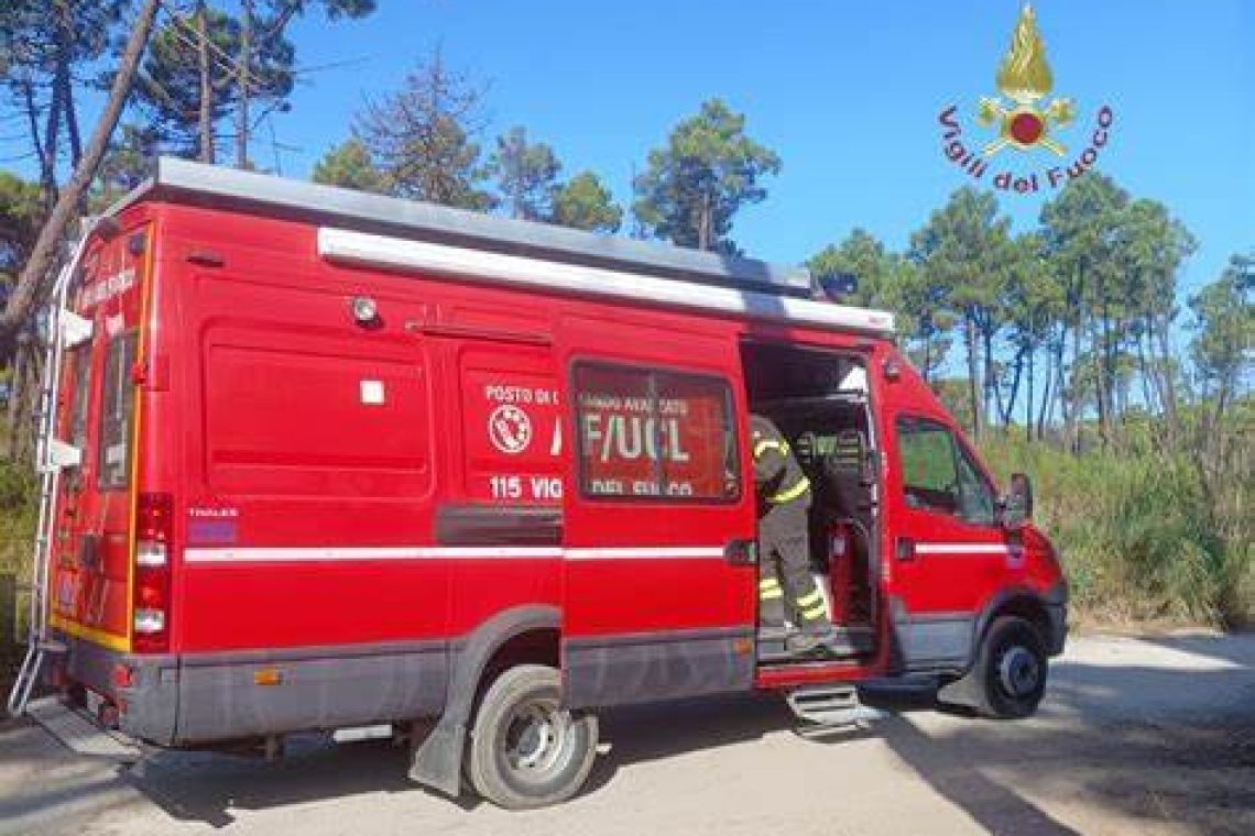 Trovato morto l'anziano scomparso nel Cosentino