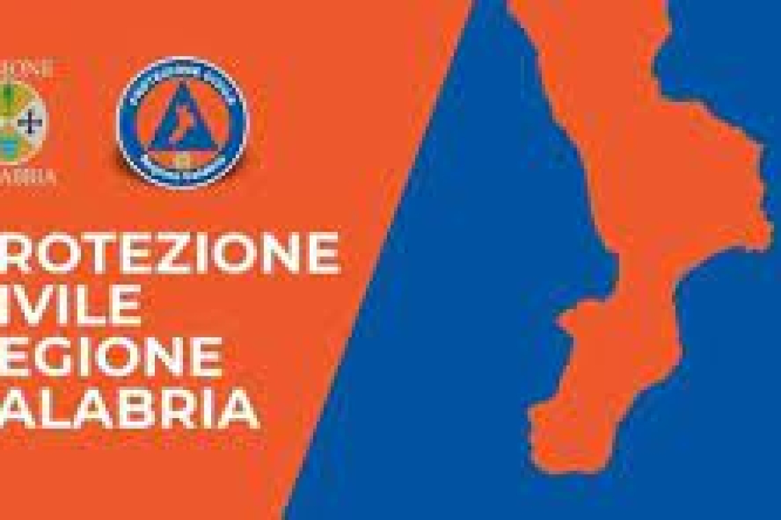 Protezione civile , paura per scossa di terremoto ma nessun danno