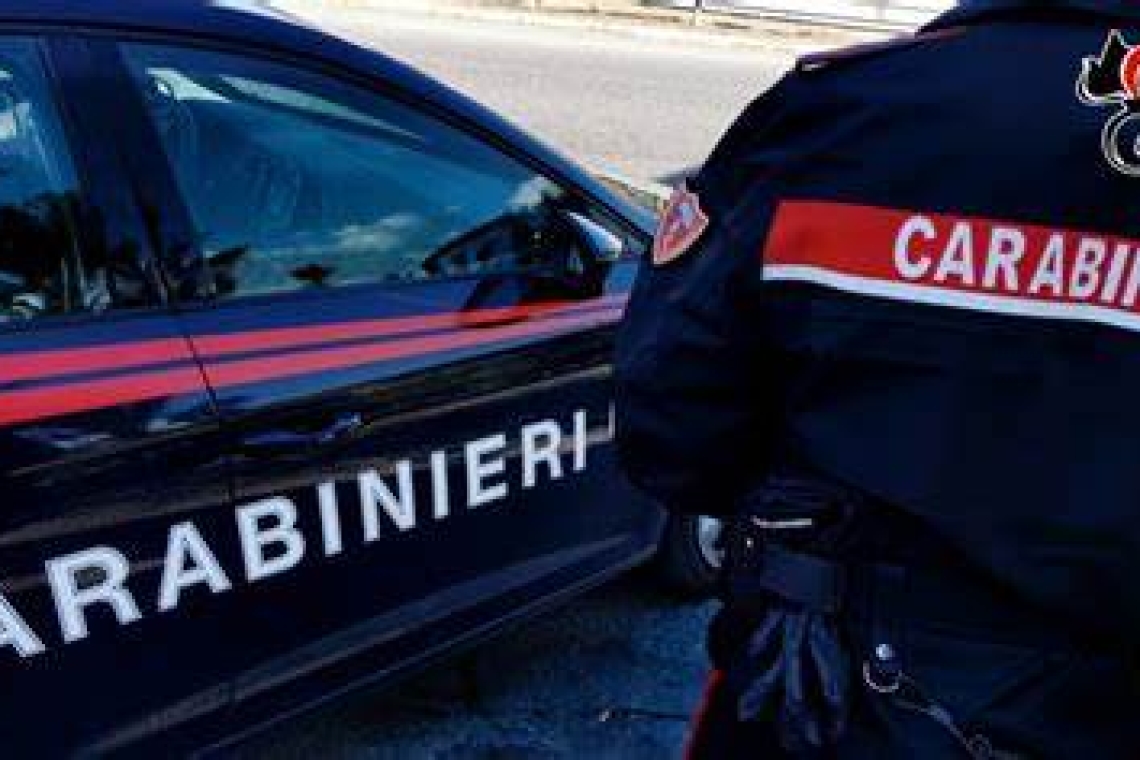 Arrestati per 'ndrangheta alcuni componenti della cosca Latella-Ficara