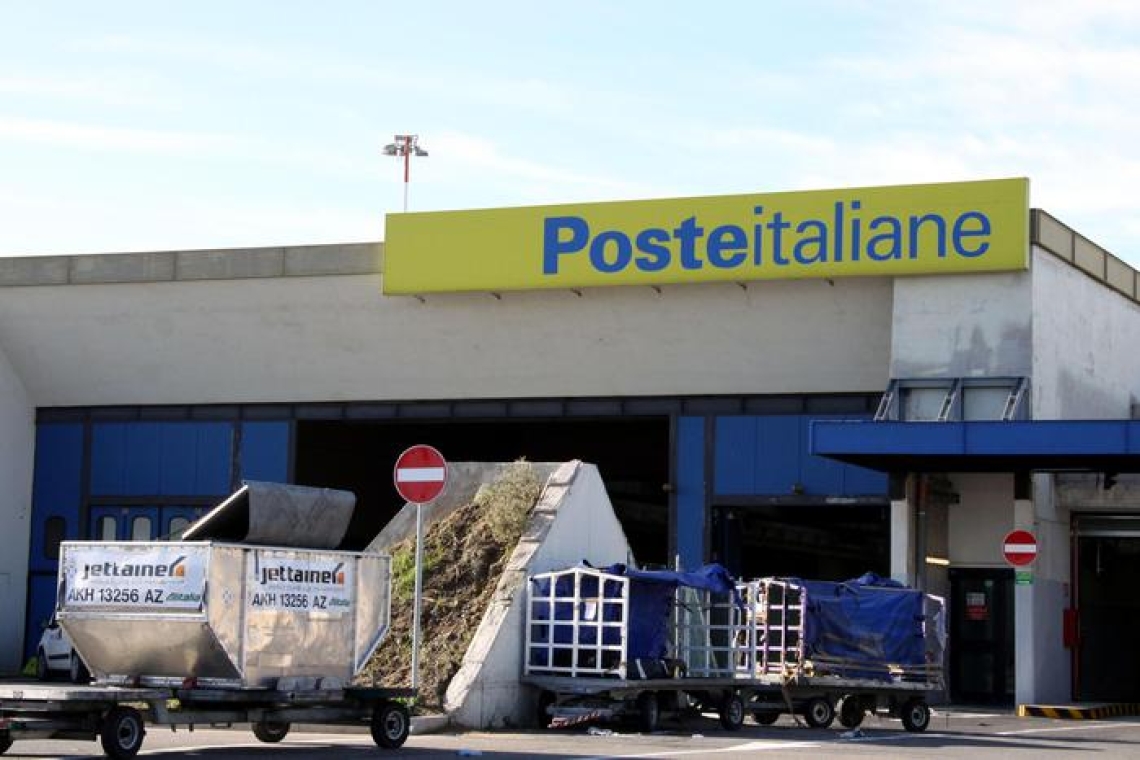 A Luglio il Passaporto si potrà richiedere alle Poste 