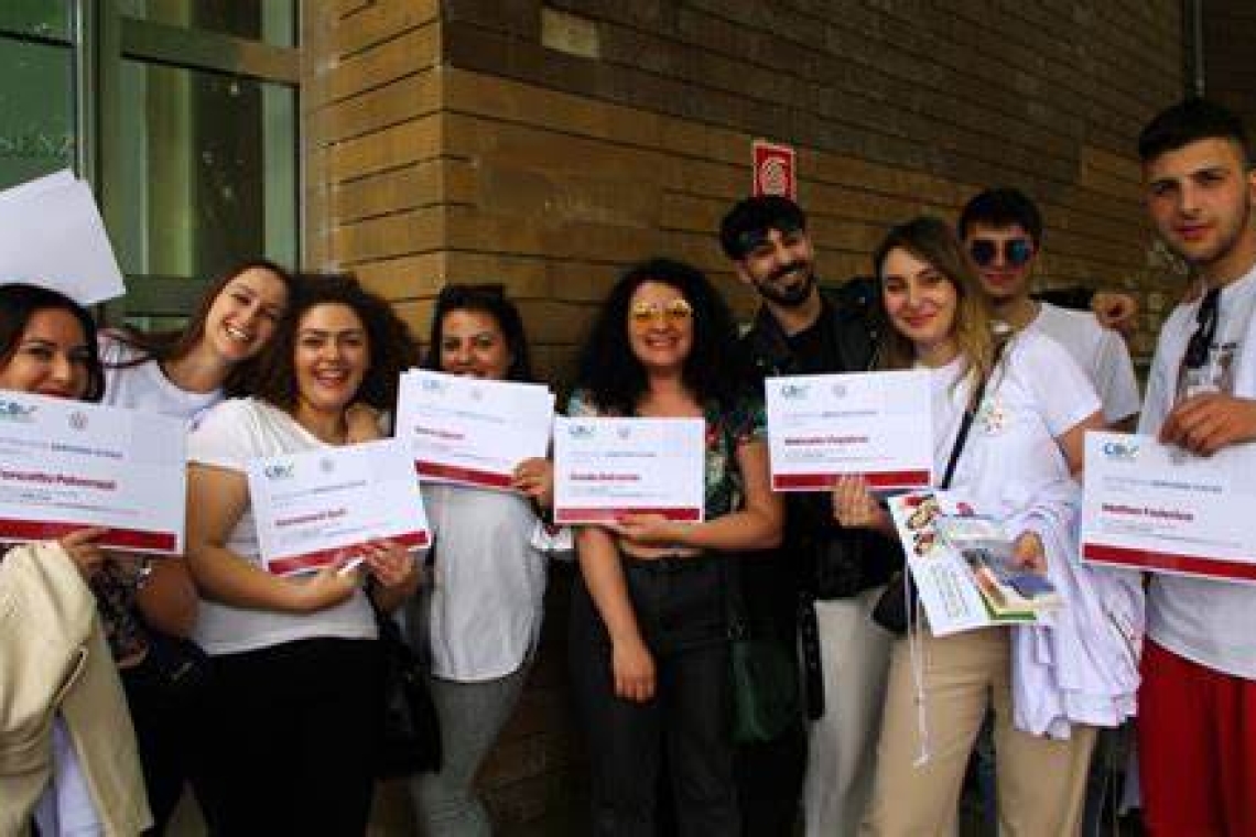 CSV Cosenza avvia il tutoraggio per facilitare l'ingresso al lavoro dei volontari del Servizio Civile