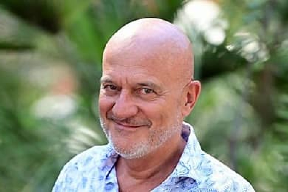 Claudio Bisio aprirà il Magna Graecia Film Festival
