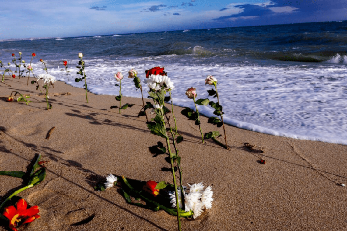Scafista del naufragio di Cutro: "Quei morti potevano essere la mia famiglia"
