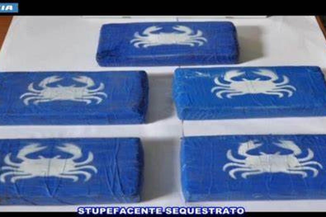 Traffico di cocaina tra Calabria e Sicilia: ordinanza per 13 persone