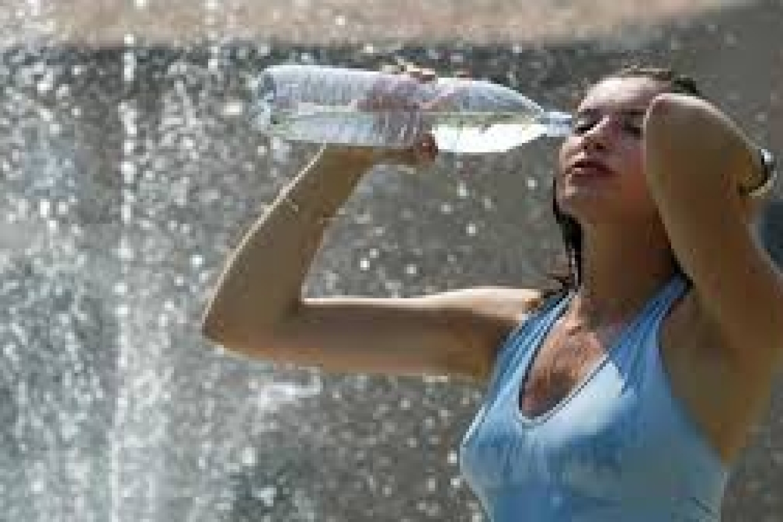 A Cosenza caldo infernale: 40 gradi nella Valle del Crati, 30 gradi in Sila