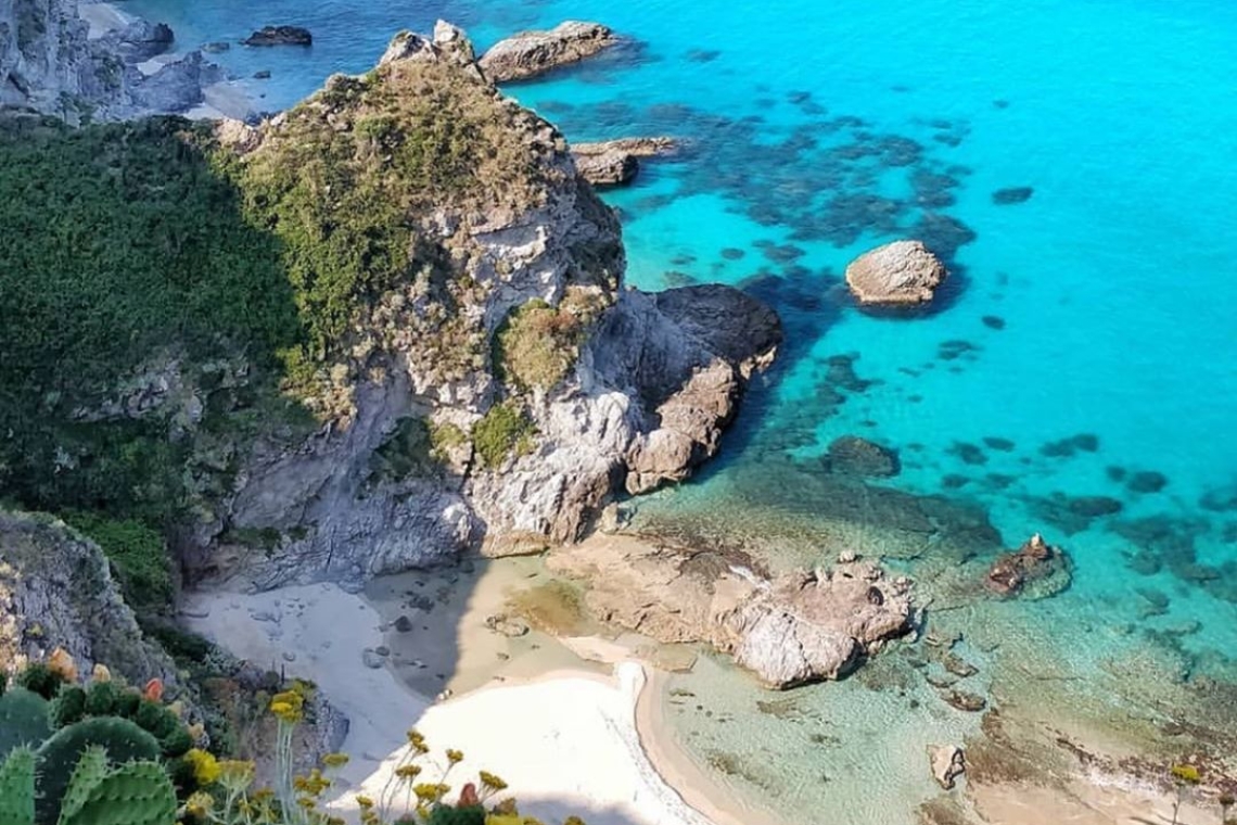 Calabria: nessun comune ottiene le 5 vele di Legambiente 