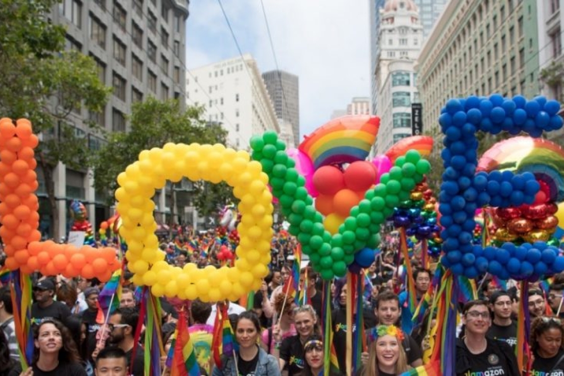 Cosenza Pride 2024: divieti di sosta e transito per il corteo