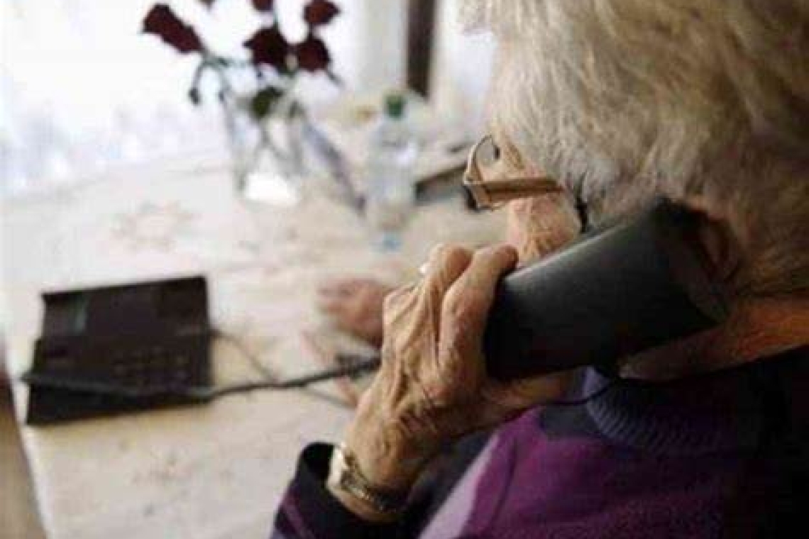 Truffa del “finto carabiniere” ai danni di un'anziana, denunciata una donna