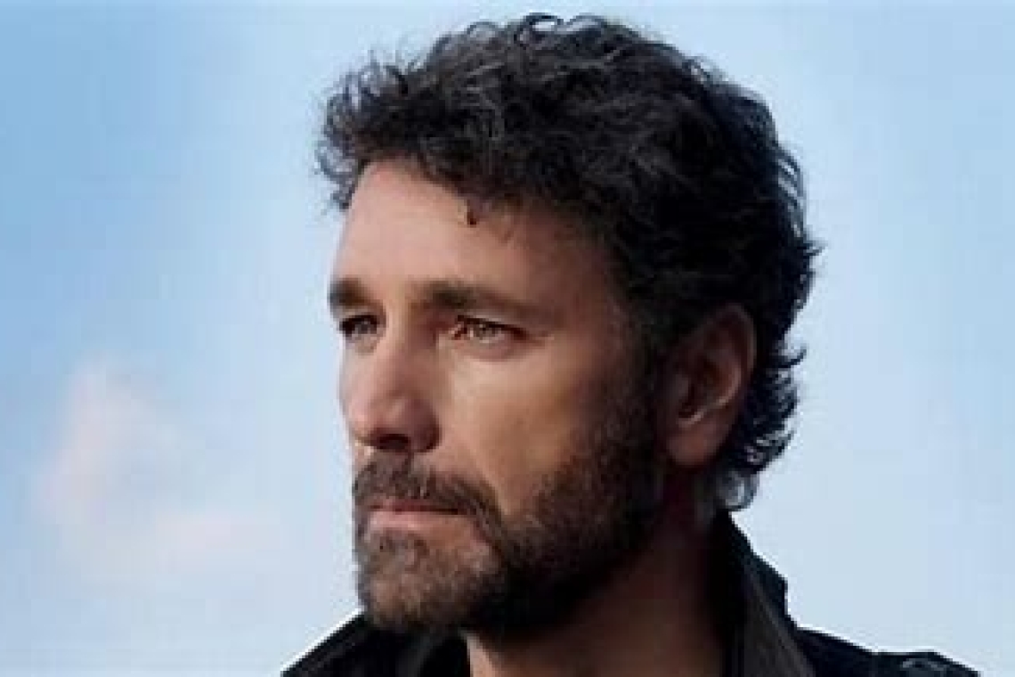 Raoul Bova riceve la Colonna d'Oro al Magna Graecia Film Festival