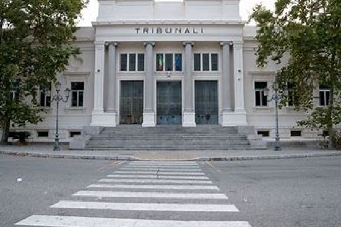 Due condanne a Reggio Calabria avevano ridotto una donna in schiavitù con rito 'ju-ju'