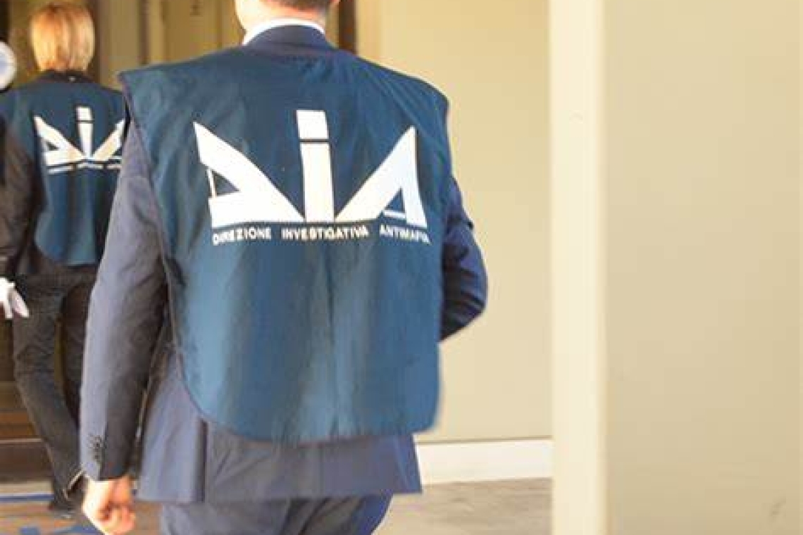 'Ndrangheta: Fazio (Dia), infiltrata in massoneria deviata