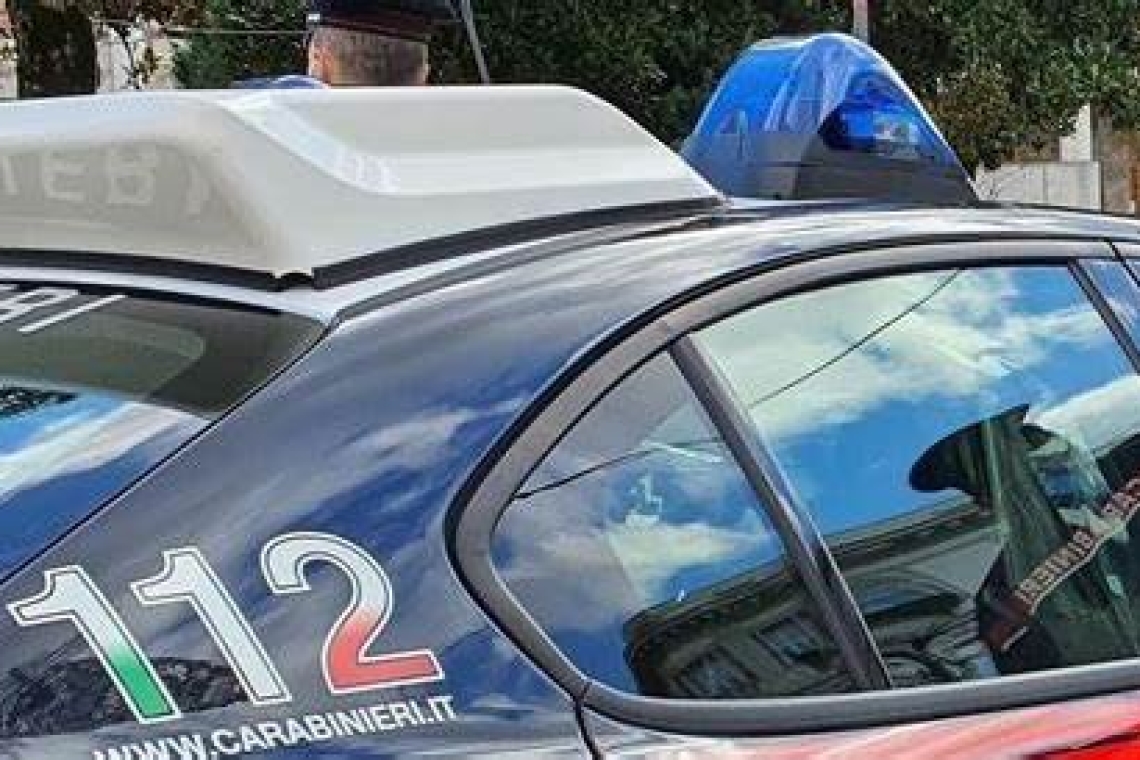 Divieto di avvicinamento per un uomo di Cotronei accusato di maltrattamenti