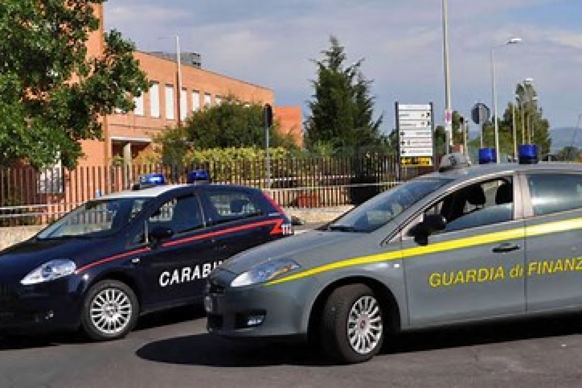 'Ndrangheta, confiscati beni per 7 milioni a imprenditore vicino alla cosca Pesce