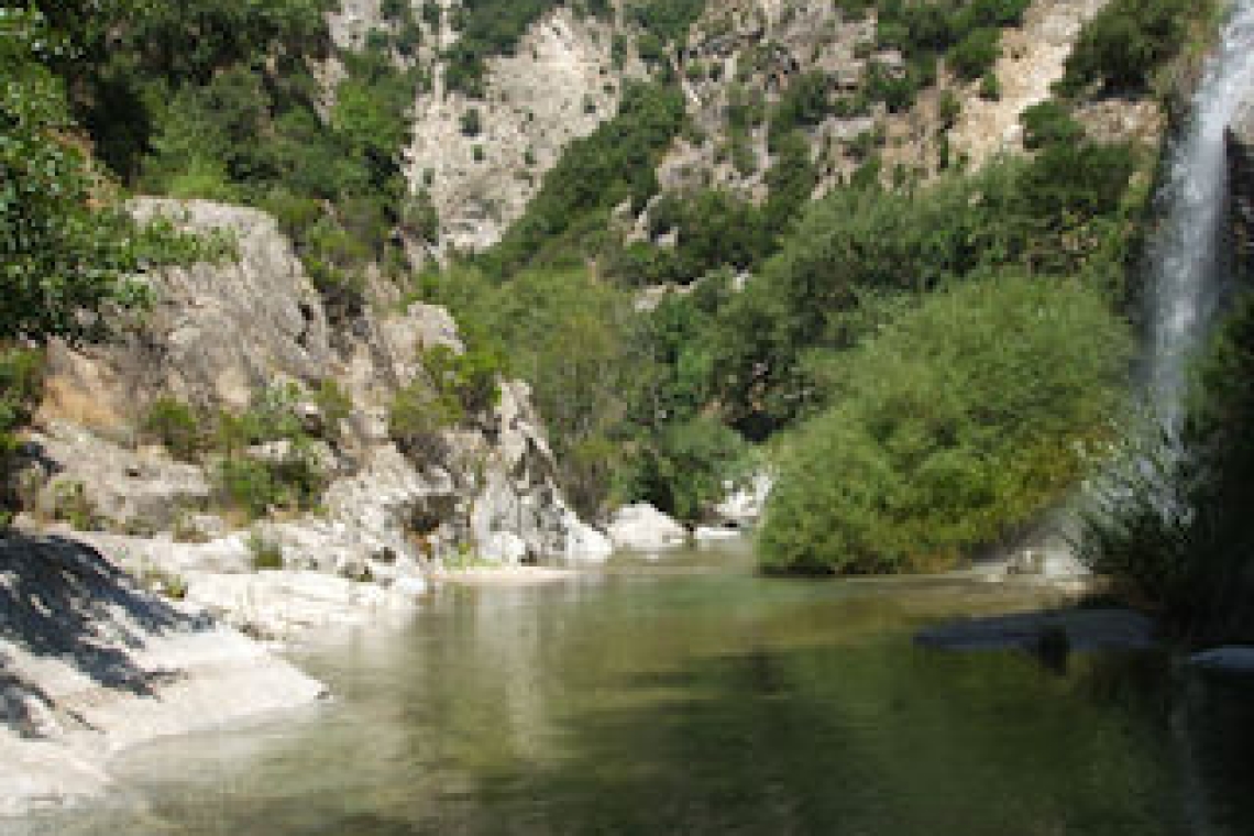 Crisi Idrica: Turnazione dell'acqua nei Comuni della Sila Greca Cosentina