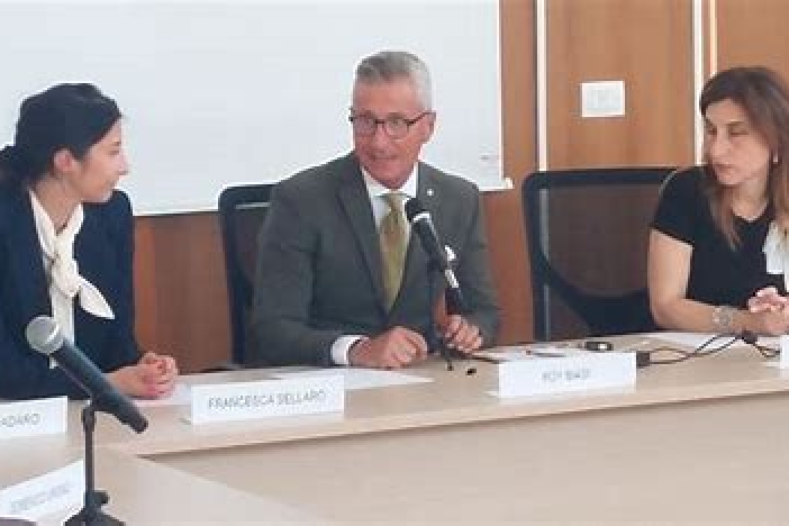 Intelligenza artificiale: giornata formativa a Taurianova