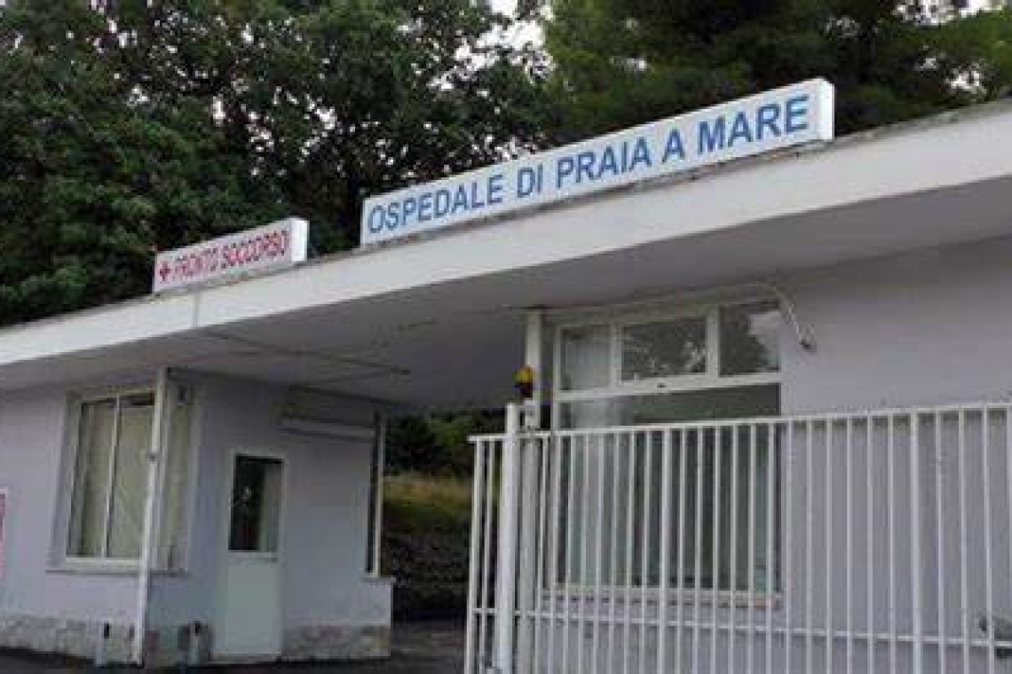 Violento pestaggio a Praia a Mare: 19enne finisce in Ospedale