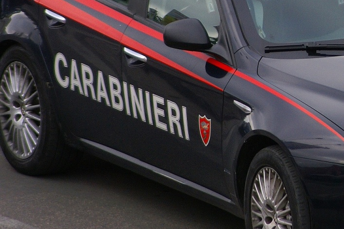 Sospesa la licenza di un Bar a Cetraro, considerato ritrovo di soggetti pericolosi