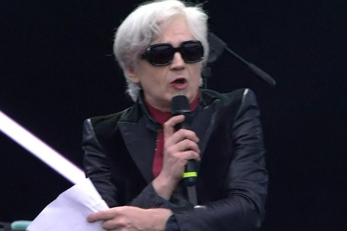Cancellato il concerto di Morgan del 16 luglio a Soverato: La fondazione "Armonie d'Arte" annuncia un nuovo evento