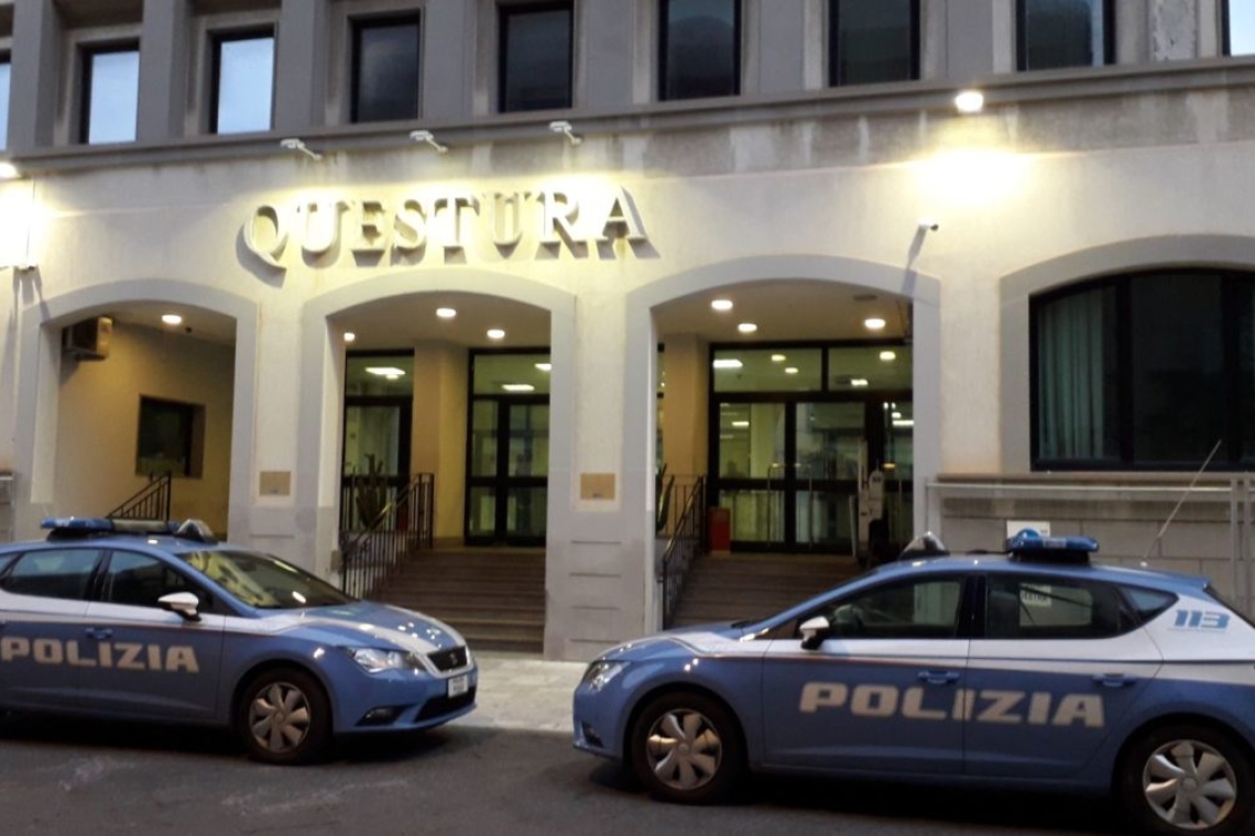 Tentato omicidio a Reggio Calabria: ferito un 51enne