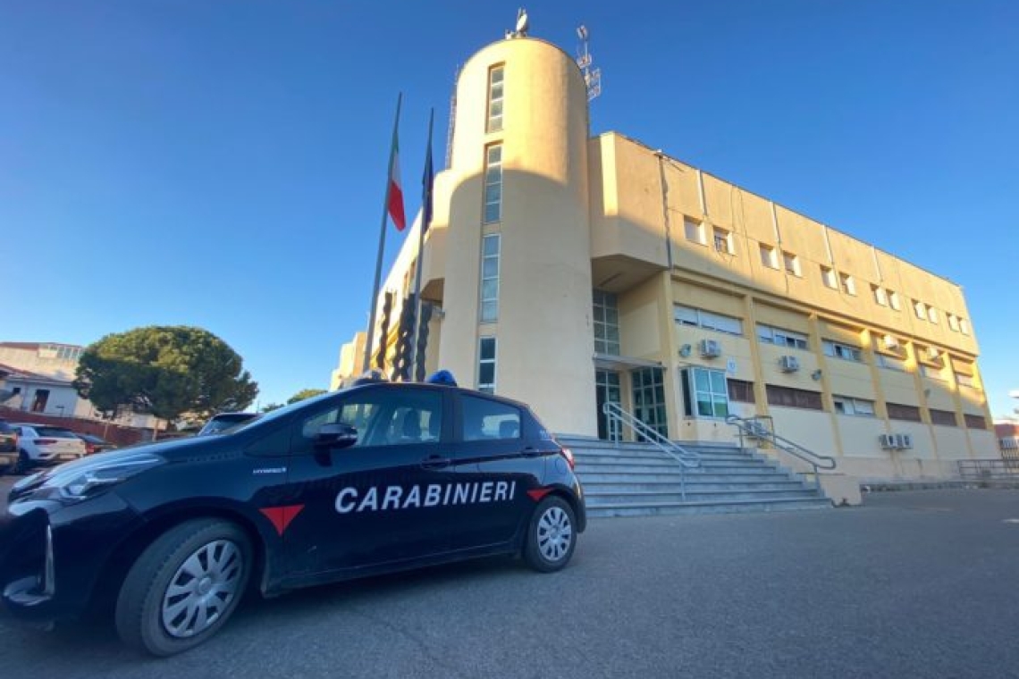 Crotone: tre arresti per revenge porn