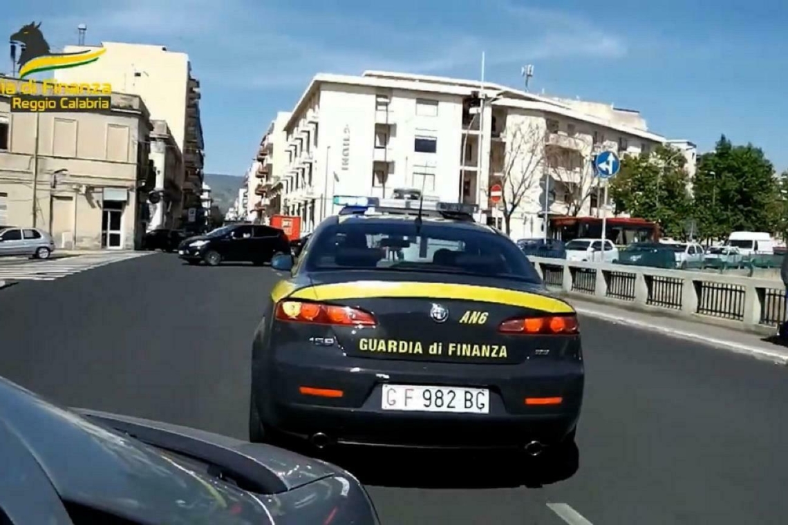 Truffa sul 'Bonus Facciate' in Calabria: due arresti