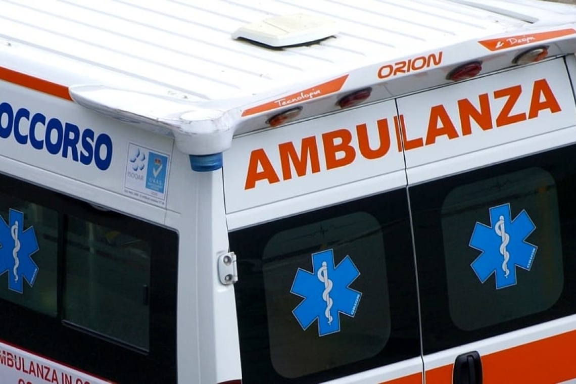 Incidente mortale a Cirò Marina 