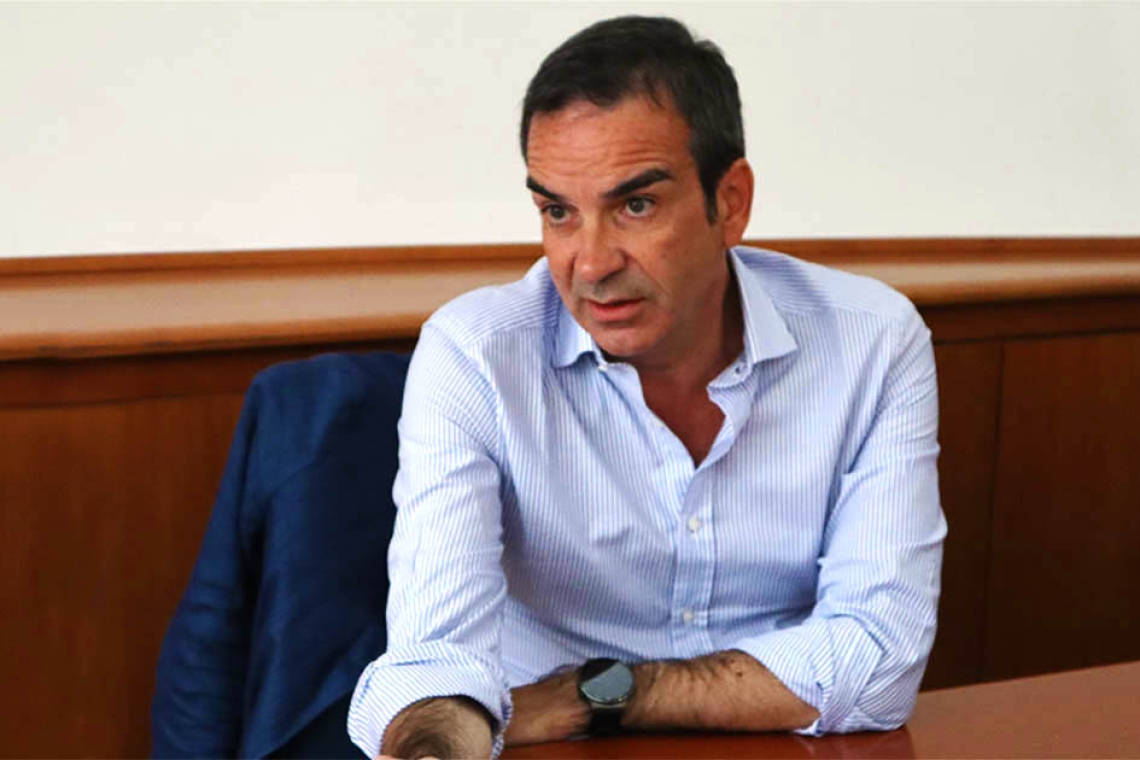Siccità: Occhiuto dichiara lo stato di emergenza regionale