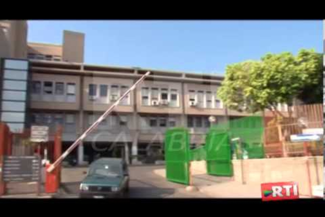 Aumento della popolazione e problemi della sanità sulla Costa Ionica