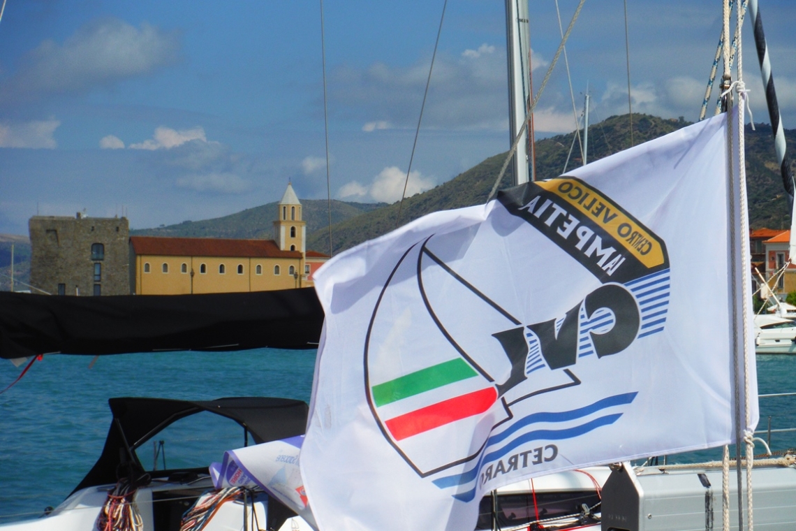 Cetraro: 40ª Edizione della Regata Pantavela 