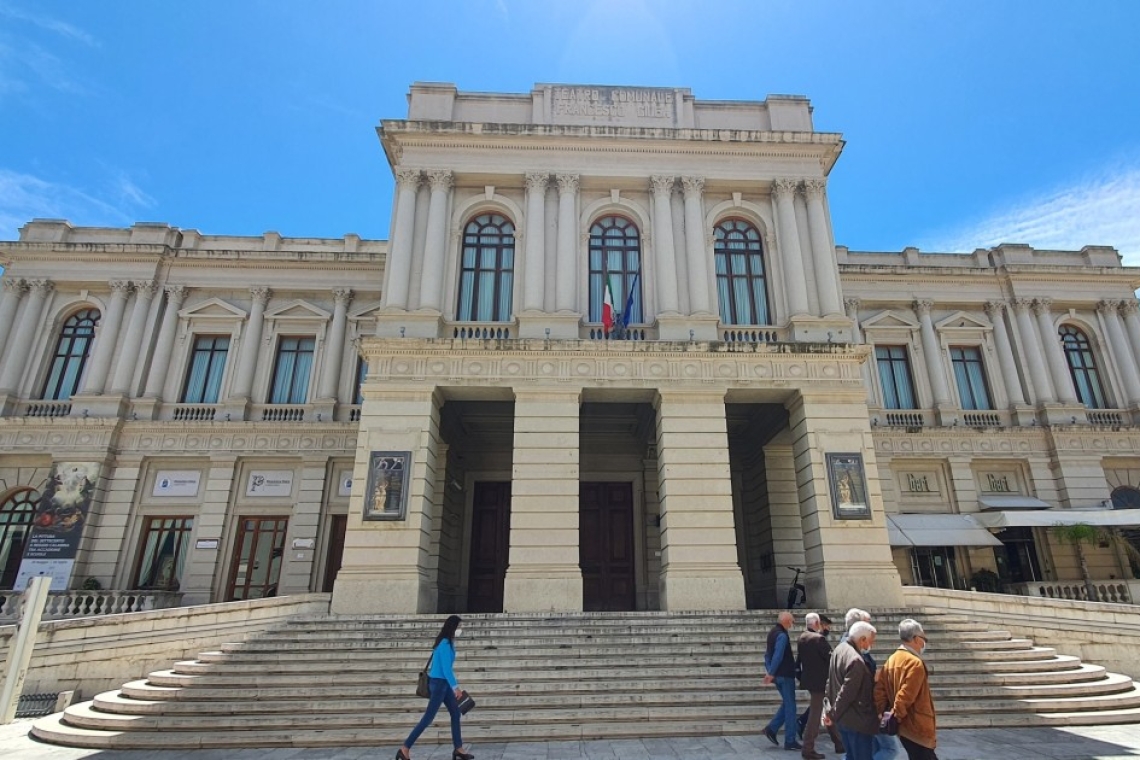 Via libera al masterplan della nuova programmazione Pn Metro Plus per Reggio Calabria