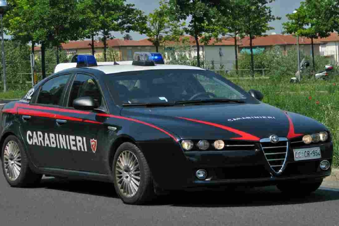 Reggio Calabria: 65enne arrestato per violazione del divieto di avvicinamento