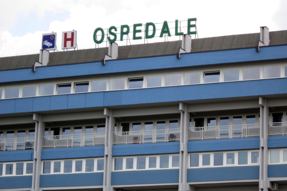 Lite tra anziani a Lamezia Terme: 87enne accoltella un coetaneo per una sigaretta