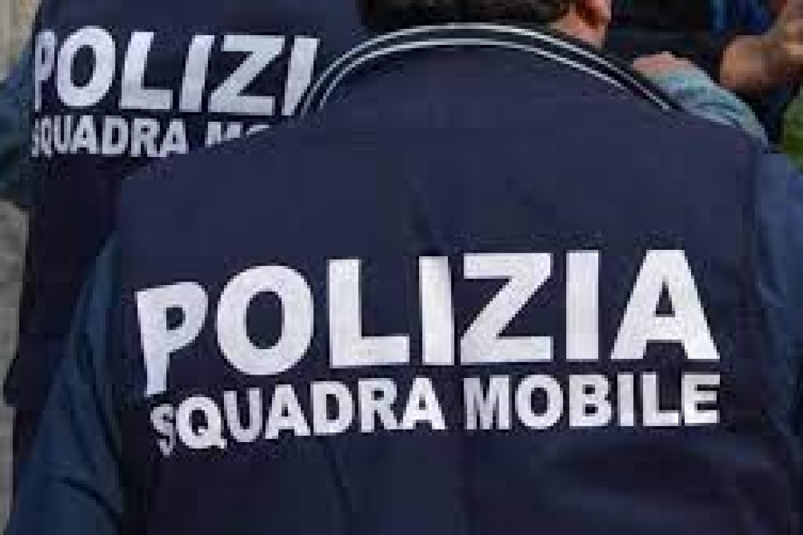 Riti tribali e abusi per costringere una giovane alla prostituzione: due arresti