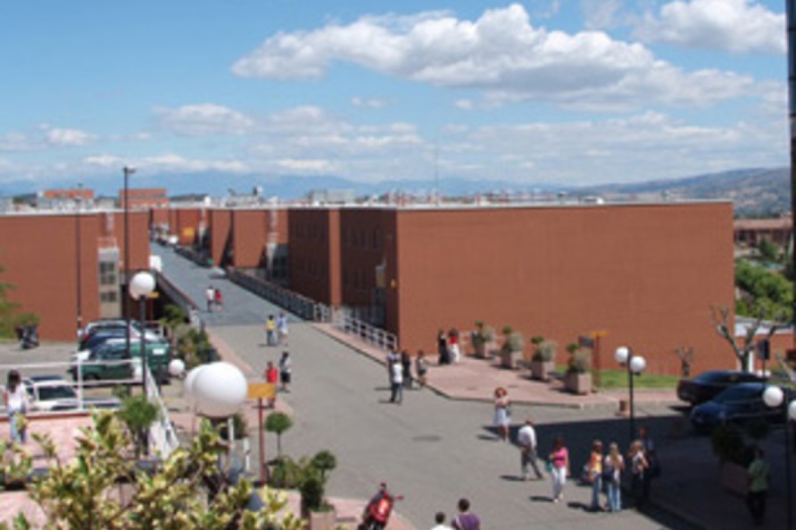L'Università della Calabria scala 100 posizioni nel ranking di Shanghai