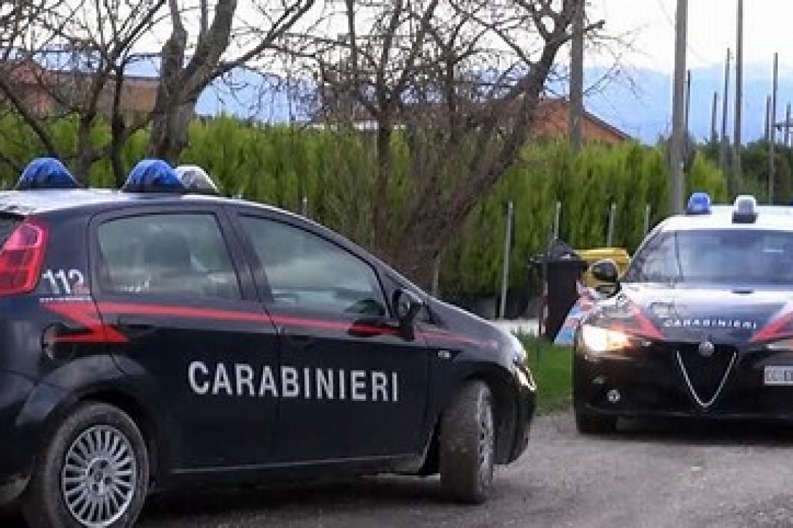 San Donato di Ninea, operaio muore mentre pota alberi