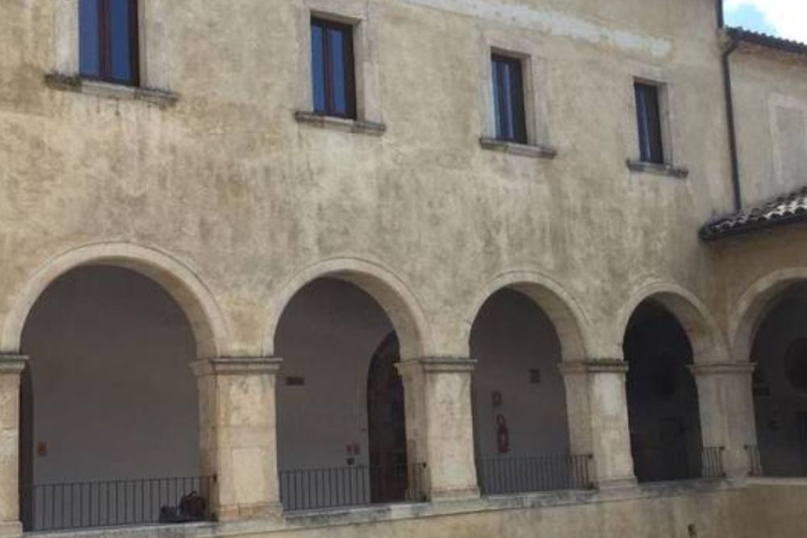 I Maestri del Giacomantonio tornano al Duomo di Cosenza