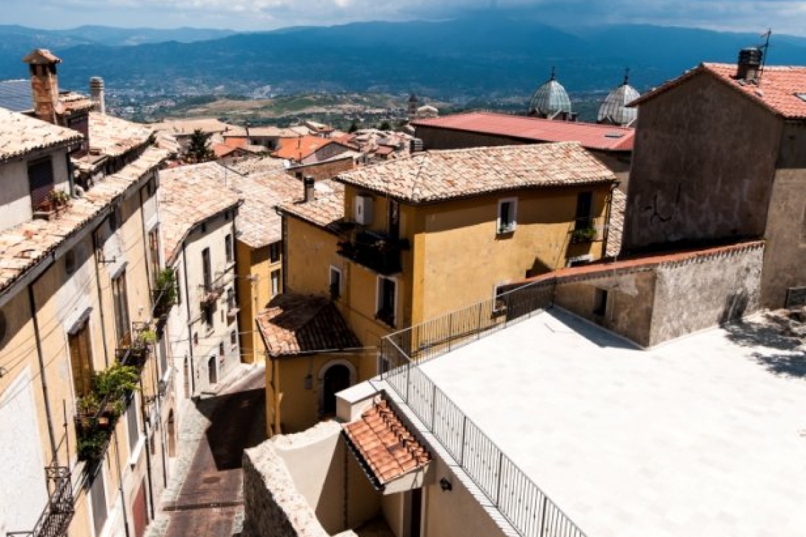 Cerisano: Il Festival delle Serre celebra trent'anni con 40 spettacoli di musica, teatro e cinema