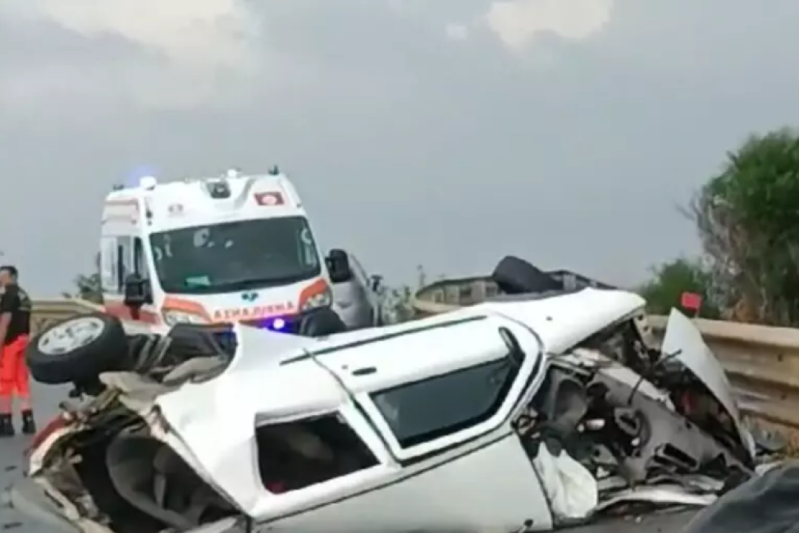 Incidente sulla Statale 106 nel crotonese: perde la vita un 23enne