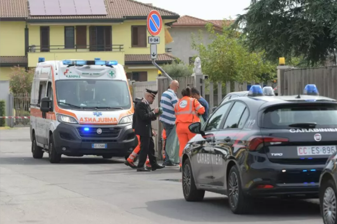 Familiari di Antonio Bellocco: "Omicidio non legato alla criminalità organizzata"  