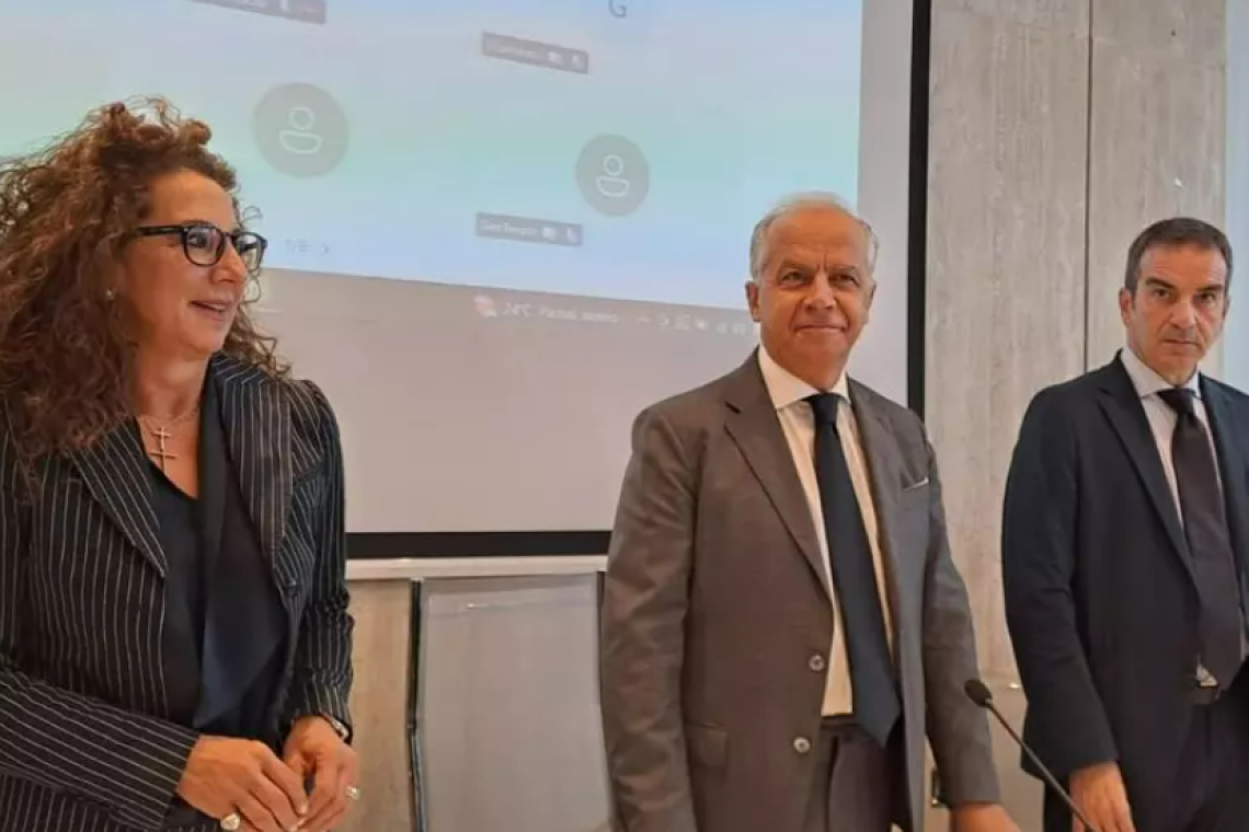 Piantedosi: "Rivedere lo scioglimento degli Enti locali con meccanismi di sostegno"
