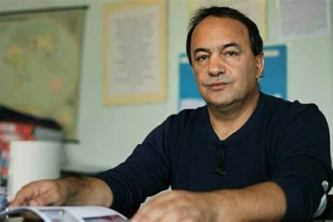 Riace, il 6 novembre udienza in Cassazione per Mimmo Lucano