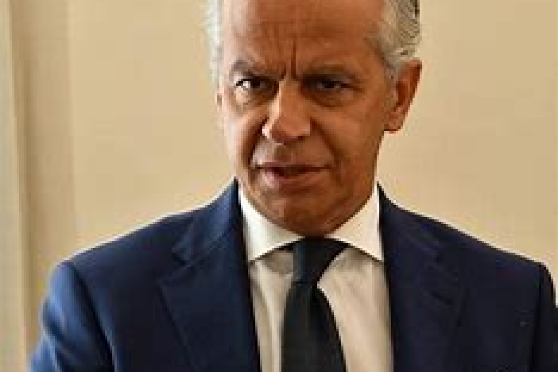 Cdm proroga scioglimento del Comune di Rende e commissaria l'Asp di Vibo Valentia