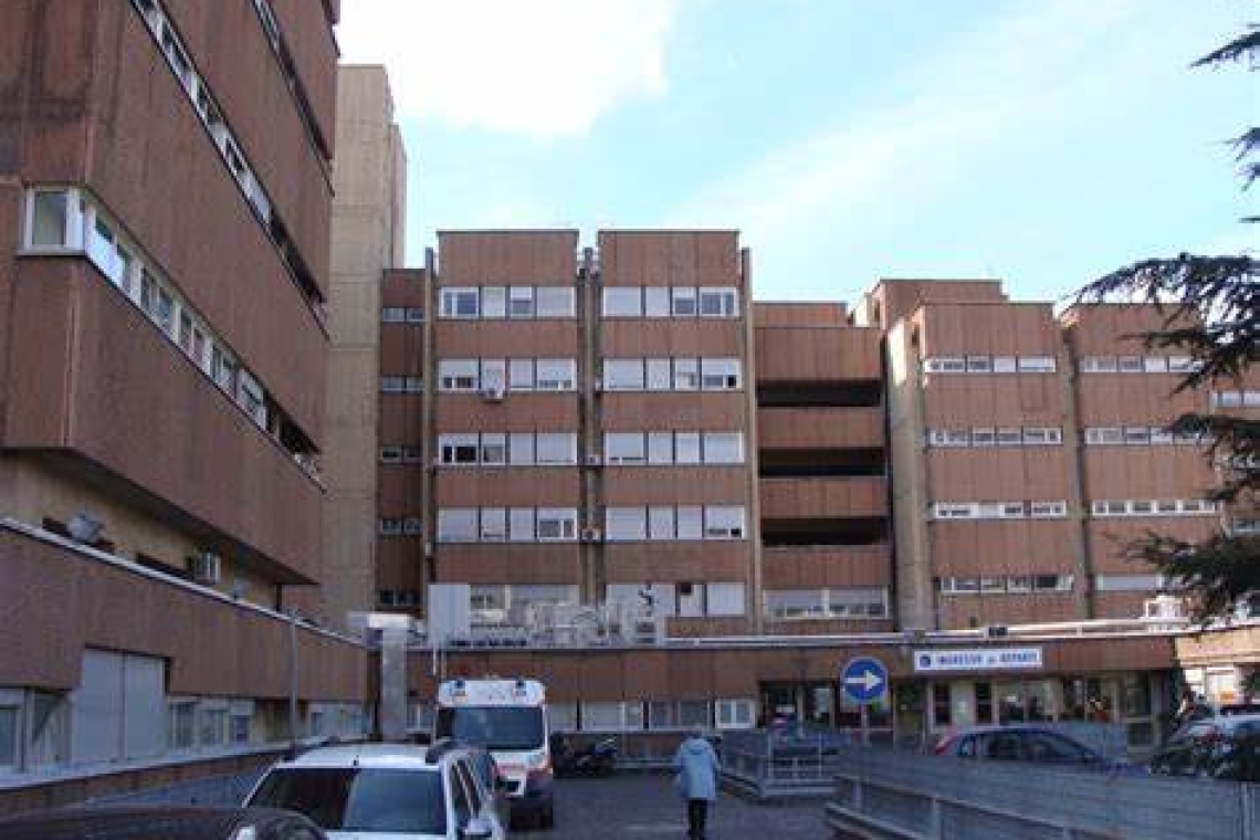 Tentato omicidio a Melito Porto Salvo: 35enne ferito gravemente da colpo di pistola