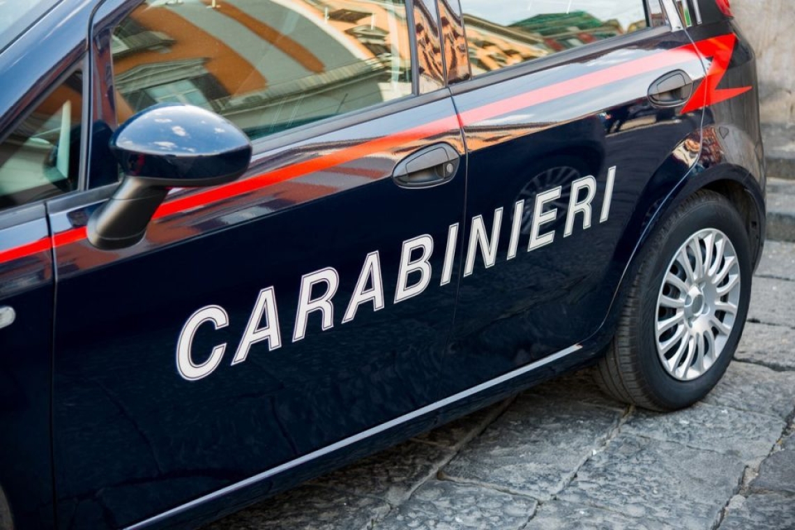 Lamezia Terme: trovato con cocaina pronta per lo spaccio, arrestato 64enne