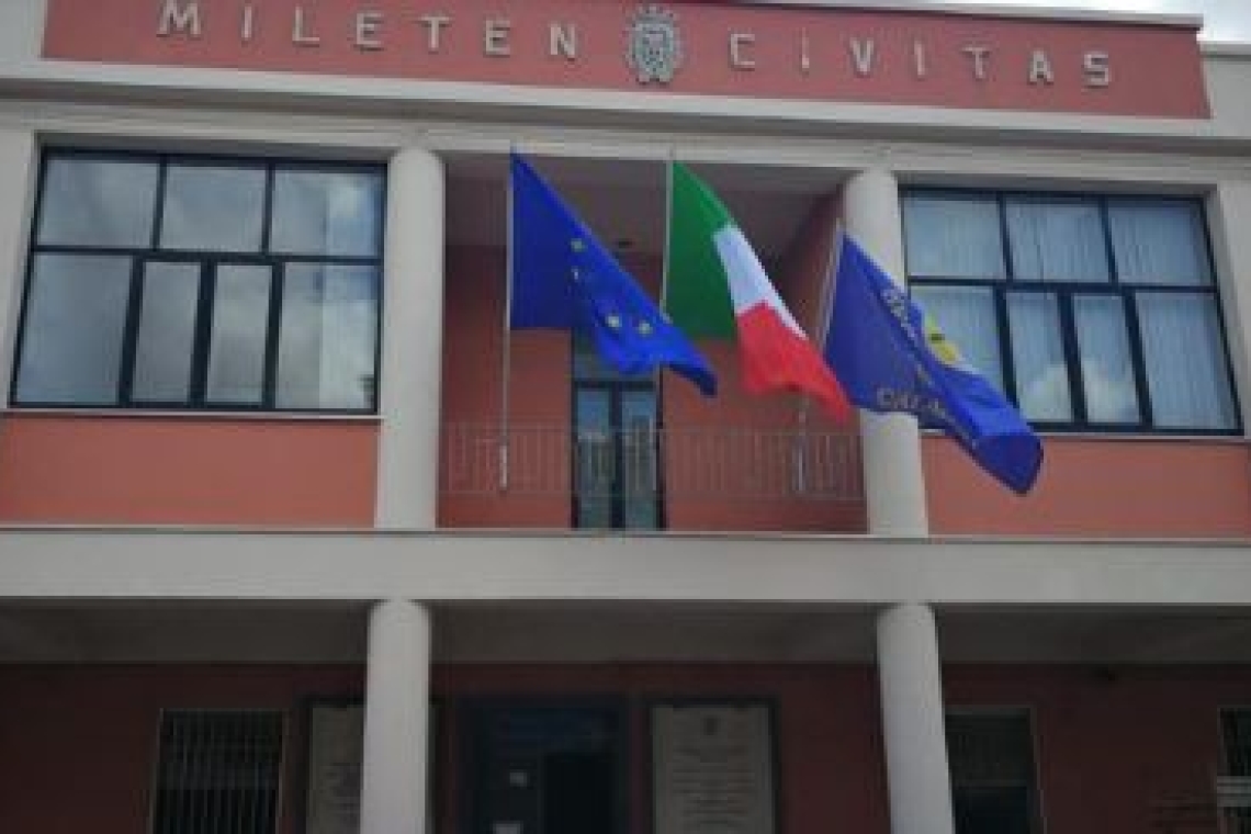 Comune di Mileto non sarà sciolto per mafia, decisione del Consiglio dei Ministri