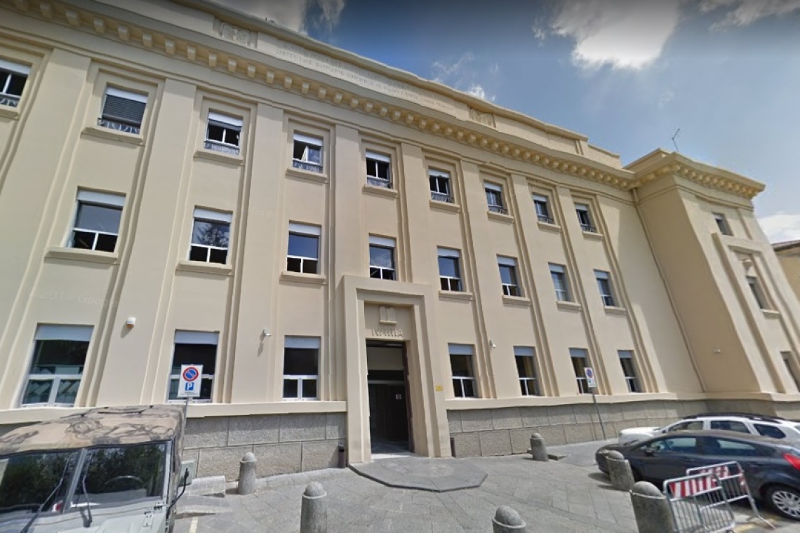 Prosciolto ex segretario del Prefetto di Vibo: nessuna rivelazione di segreti d’ufficio