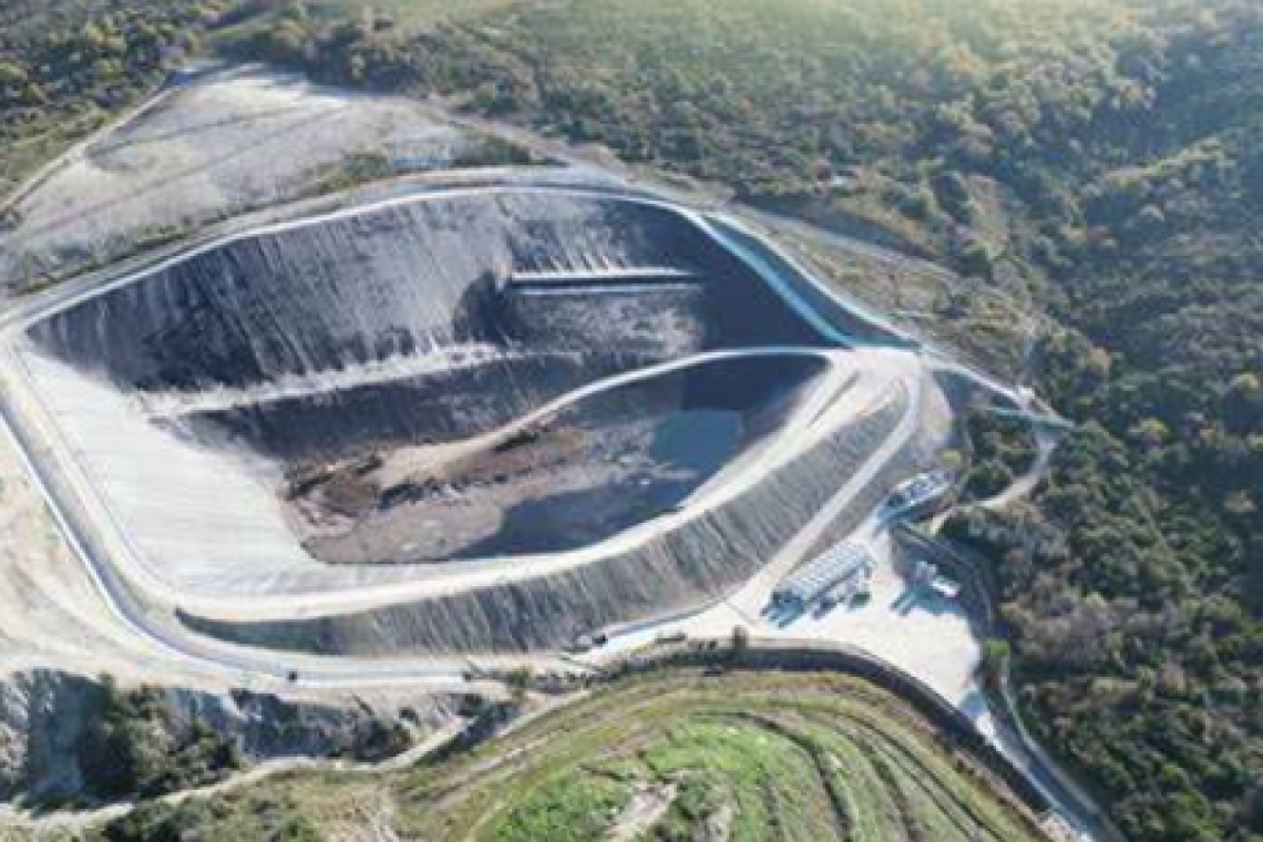 Sequestrata maxi-discarica nel Cosentino: misure cautelari per disastro ambientale