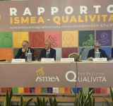 Calabria, sistema dop da 47 milioni: 18ª in Italia per valore economico