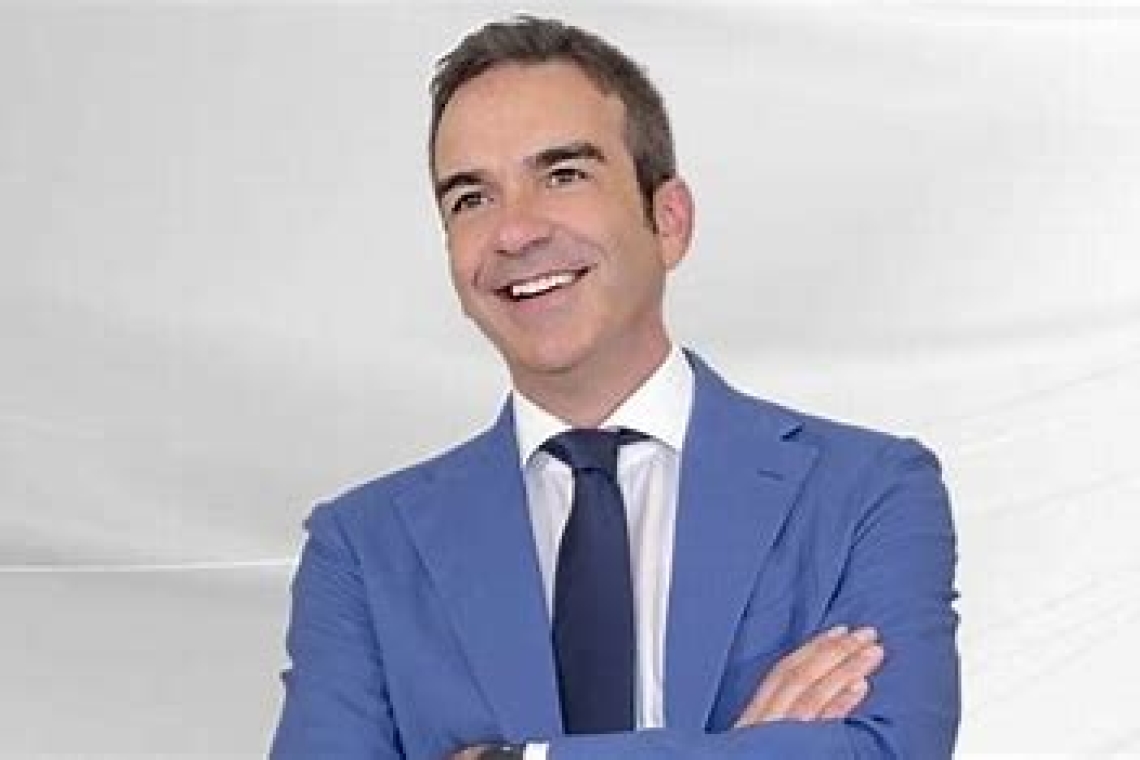 Roberto Occhiuto dimesso dall'Ospedale: al via la riabilitazione