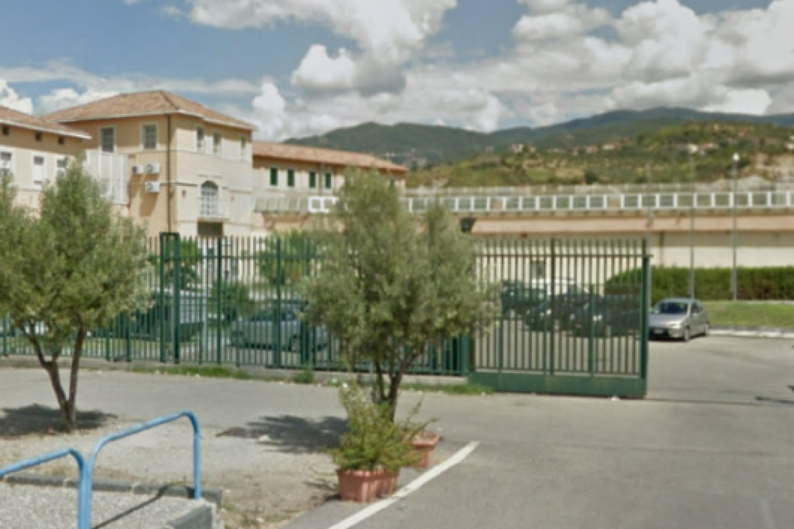 Rapimento neonata: i coniugi in carcere per l’udienza di convalida